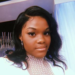 Meet your Posher, Jamarianna